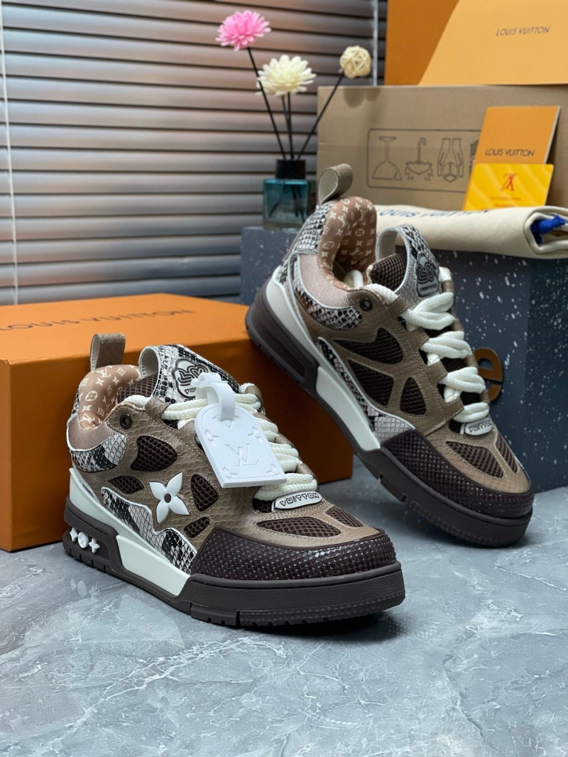 LV Sneakers